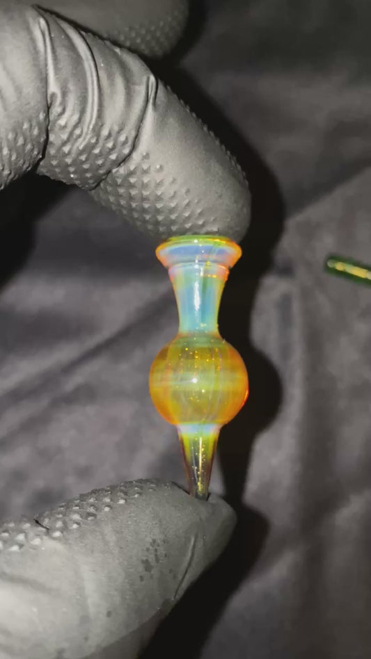 Nipple Cap Solid Color